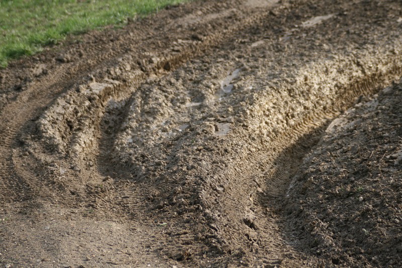 Trénink Racing-RM Rychnovek-Zvole 9.4.08